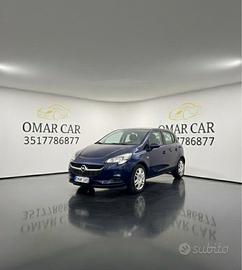 Opel Corsa 1.4 B/GPL 2017 NEOP.