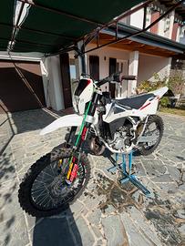 Husqvarna WR 125