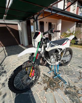 Husqvarna WR 125