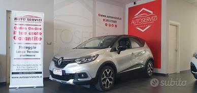 Renault Captur dCi 8V 90 CV EDC Sport Edition2
