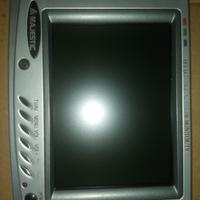Televisore TV 5" portatile Majestic 