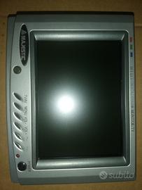Televisore TV 5" portatile Majestic 