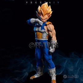 Dragon Ball Action Figure Vegeta 25CM