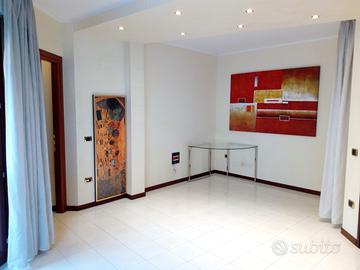 Quartu Centro Ufficio Rifinito Piano Terra