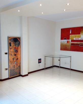 Quartu Centro Ufficio Rifinito Piano Terra