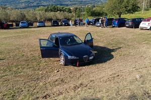 alfa 147 non marciante
