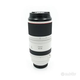 Canon RF 100-500mm f/4.5-7.1 L IS USM