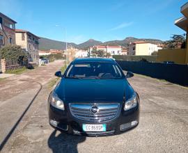 OPEL Insignia - 2012