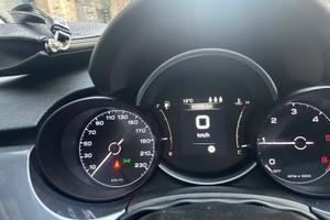 auto x passaggio a cambio automatico