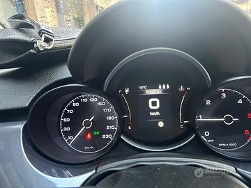 auto x passaggio a cambio automatico