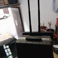 trolley porta attrezzi 