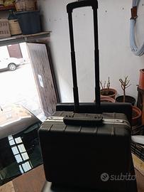 trolley porta attrezzi 