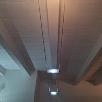 ILLUMINAZIONE MODERNA