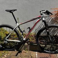 Specialized Stumpjumper HT Comp 29 taglia L