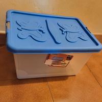 Scatole Contenitori Portaoggetti