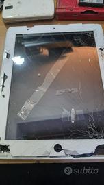 2513-Apple iPad 2 A1396 32GB