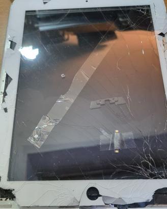 2513-Apple iPad 2 A1396 32GB