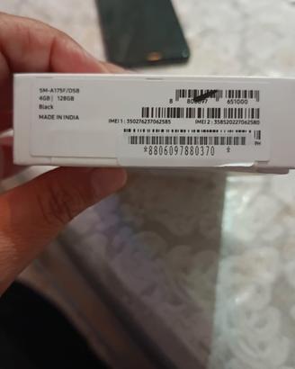 cellulare mai usato 