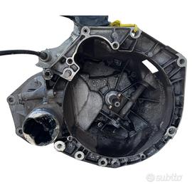 CAMBIO MANUALE COMPLETO FIAT Panda 1.4 16V 100 HP