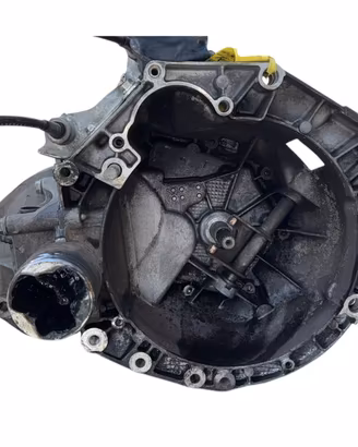 CAMBIO MANUALE COMPLETO FIAT Panda 1.4 16V 100 HP