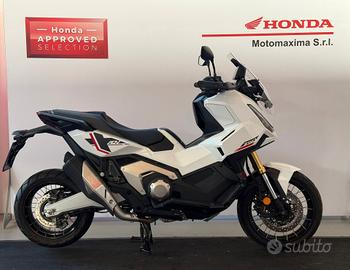 Honda X-ADV 750