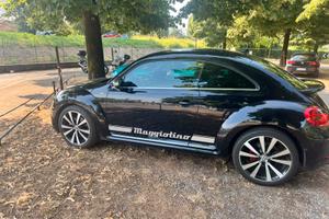 Maggiolino 2.0 TSI