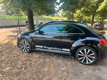 Maggiolino 2.0 TSI