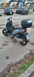 scooter 200