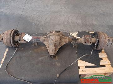 DIFFERENZIALE POSTERIORE Ford Transit 12620670