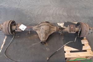 DIFFERENZIALE POSTERIORE Ford Transit 12620670
