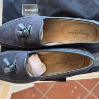 Scarpe Ermenegildo Zegna