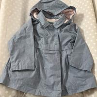 Trench 3in 1  bimba Obaibi