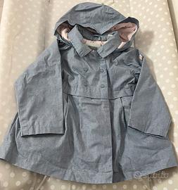 Trench 3in 1  bimba Obaibi