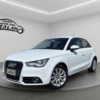 AUDI - A1 Sportback - 1.6 TDI 90CV S tronic S