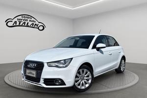 AUDI - A1 Sportback - 1.6 TDI 90CV S tronic S