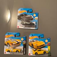 Hot Wheels Ferrari