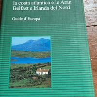 Touring Club Italiano Guide d’Europa Irlanda