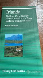 Touring Club Italiano Guide d’Europa Irlanda