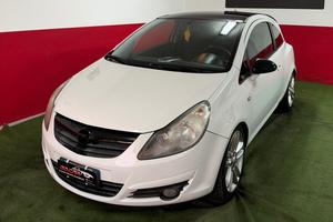 Opel Corsa 1.3 CDTI 90CV 3 porte Enjoy