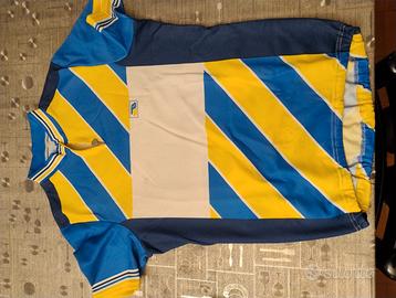 Maglia ciclismo