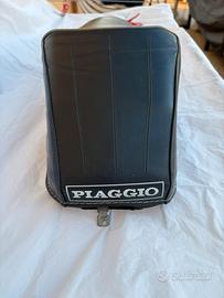 Sella Vespa 50 monoposto