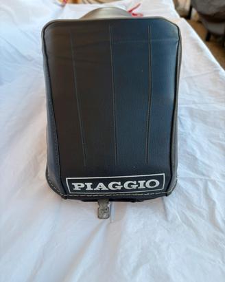 Sella Vespa 50 monoposto