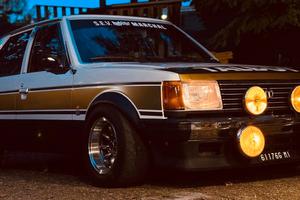 Talbot Horizon 1.1 LS