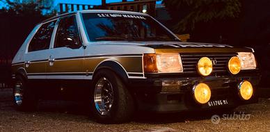 Talbot Horizon 1.1 LS
