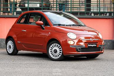 Fiat 500 1.2 Lounge 69cv