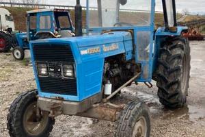 Trattore Landini 6500
