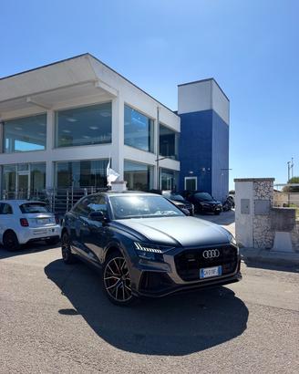 Audi Q8 50 TDI 286 CV quattro tiptronic Sport