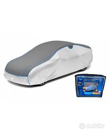 Telo copri auto antigrandine GEV 575*120*203