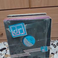 stock 48 vinili maxi single/lp