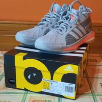 Scarpe basket Adidas